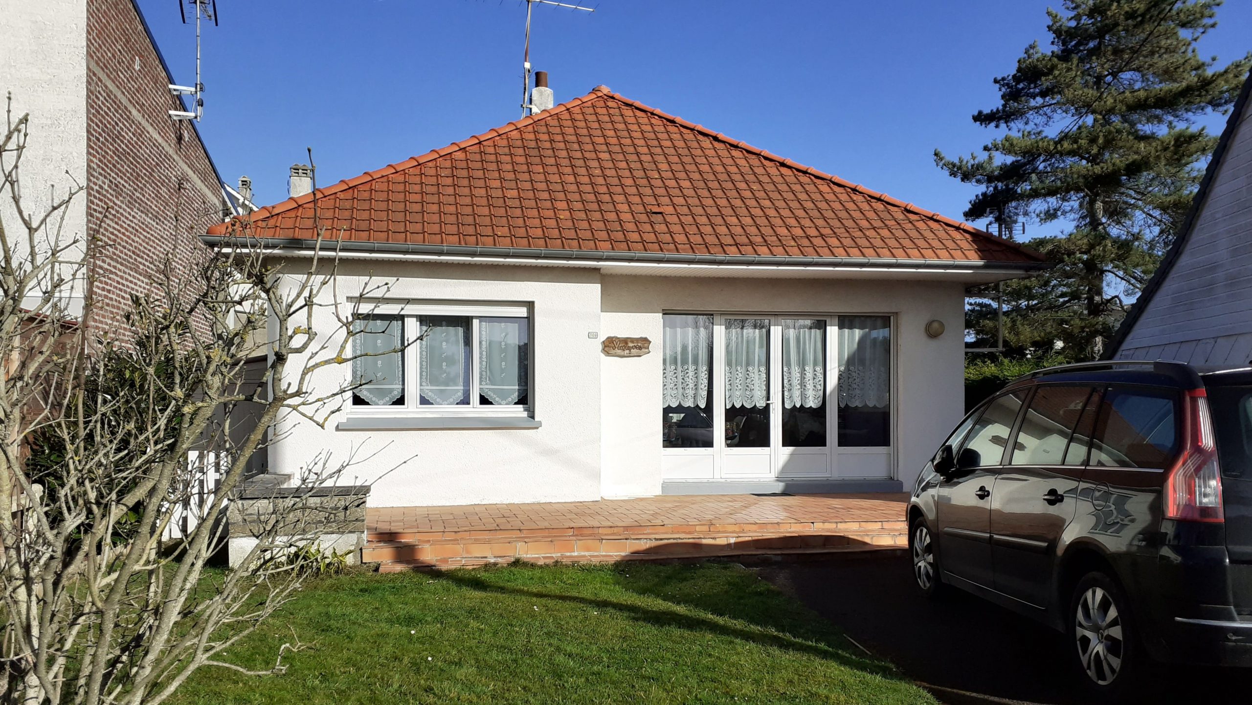 maison