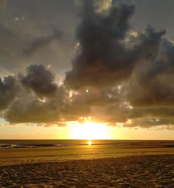coucher soleil 30.06.2022