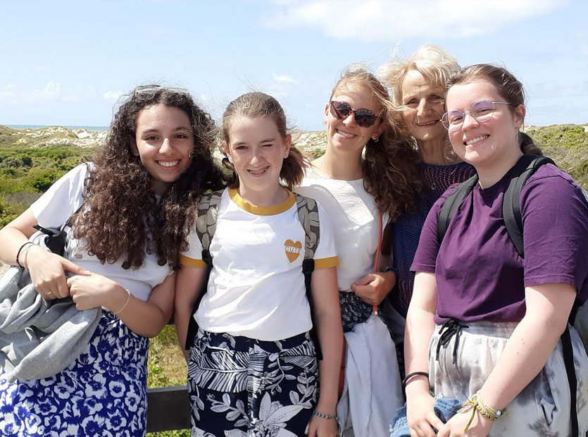 photo groupe 01.07.2022